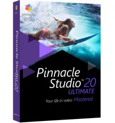 Pinnacle Studio 20 Ultimate